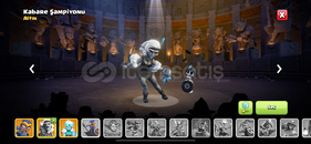 ✨ MAX BB17 HESAP KOSTÜM+ KUKLALAR MAX 