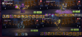 Max BB18 zengin hesap