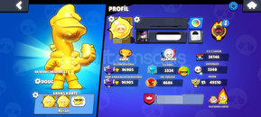 MAX GÖKTAŞI ŞÖHRETLİ 96K BRAWL STARS HESABI MAX GÖKTAŞI ŞÖHRETLİ 96K BRAWL STARS HESABI