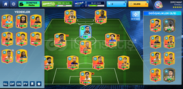 Max hesap 30k para 800 yükseltme karti