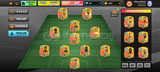 Max hesap eski gen 98 CR7 