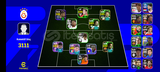 MAX KG 3113 ORTACI CANCELO VE FİORE 