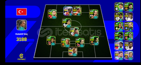 Max kg 3188 Pes 2 bombacili efso hesap 