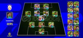 Max KG 3191! Tek Bağ! Dolu dolu hesap