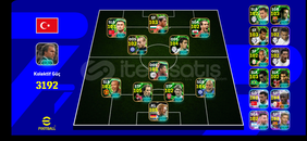 Max kg 3192 2 bombacili harika pes hesap 