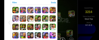 MAX KG 3220 PELE BOMBACI RAFA SİLVA...