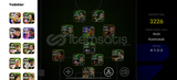 MAX KG 3230 DEHŞET HESAP 108 BOMBACI MESSİ