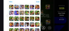 MAX KG 3235 BOL EPİCLİ