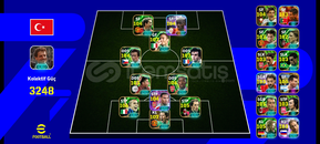 Max kg 3248 hesapta 5k mc vardır