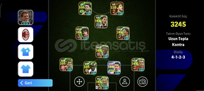 Max kg 3250+ 2 bombacı 