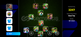 Max kg3250 mükemmel hesap