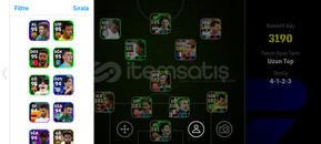 MAX KOLEKTİF 3190 ACİL SATILIK 