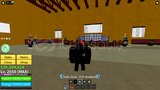 MAX LEVEL + GHOUL V4 FG + GH + CDK + SG 
