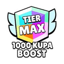 Max Level Karakter Boost