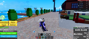 MAX LVL DARK BLADELİ V4 FUL GEAR EFSANEVİ HESAP MAX LVL DARK BLADELİ V4 FUL GEAR EFSANEVİ HESAP