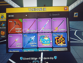 MAX LVL DOUGHLU GOOD HUMANLI HESAP