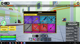 MAX LVL GRAVITY YENILMIS CDKLI TOTALLI HESAP BF