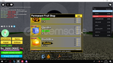 MAX LVL PERM BUDDHALI 30 GAMEPASSLI HESAP!!!