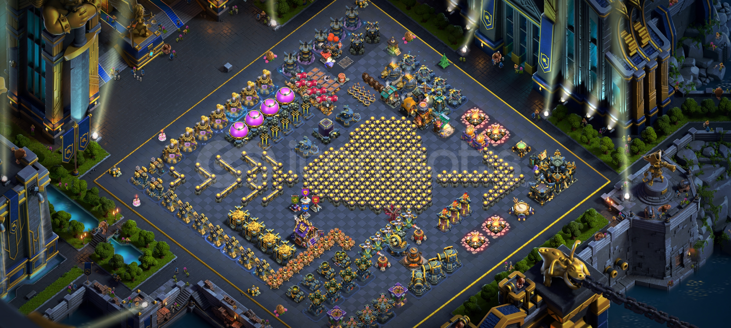 Max lvl Sıralama hesabı  Max lvl Sıralama hesabı