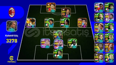 MAX MÜKEMMEL HESAP DOLU