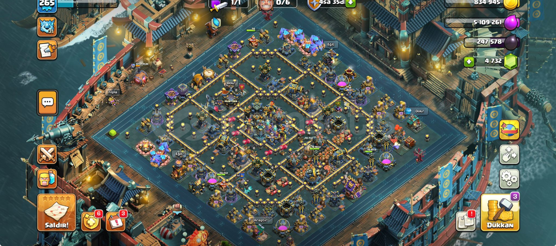 MAX OĞLU MAX KOZMETİK SEVELNLERE