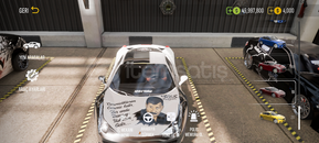 MAX PARA 4K COİN 458 LOGOLU CİZİMLİ