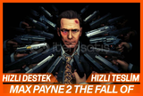 Max Payne 2