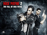 Max Payne 2 + Garanti