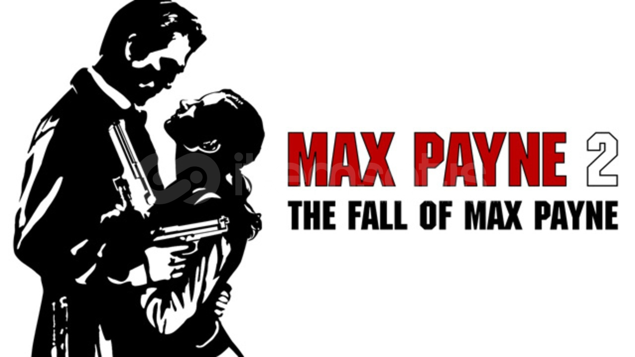 Max Payne 2 The Fall of Max Payne + Garanti Max Payne 2 The Fall of Max Payne + Garanti