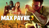 Max Payne 3 + Garanti & Destek