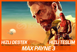 Max Payne 3