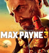 Max Payne 3 The Complete Edition CD KEY