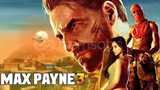 Max Payne 3 + Garanti