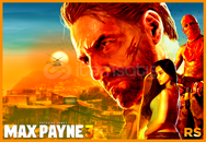 Max Payne 3 + Garanti