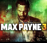 MAX PAYNE 3 (GARANTİ SINIRSIZ)