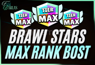 ⭐MAX RANK BOOST EN UYGUN SATICI⭐