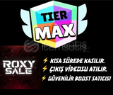 ⚡MAX RANK BOOST GÜVENİLİR. KİMLİK ONAYLI SATICI