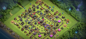 MAX TH17 ⚡️ EFSANE FİYAT MAX TH17 ⚡️ EFSANE FİYAT