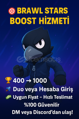 Max tier 1k karakter kasılır
