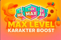 ✨️Max Tier✨️ ✨️Max Tier✨️