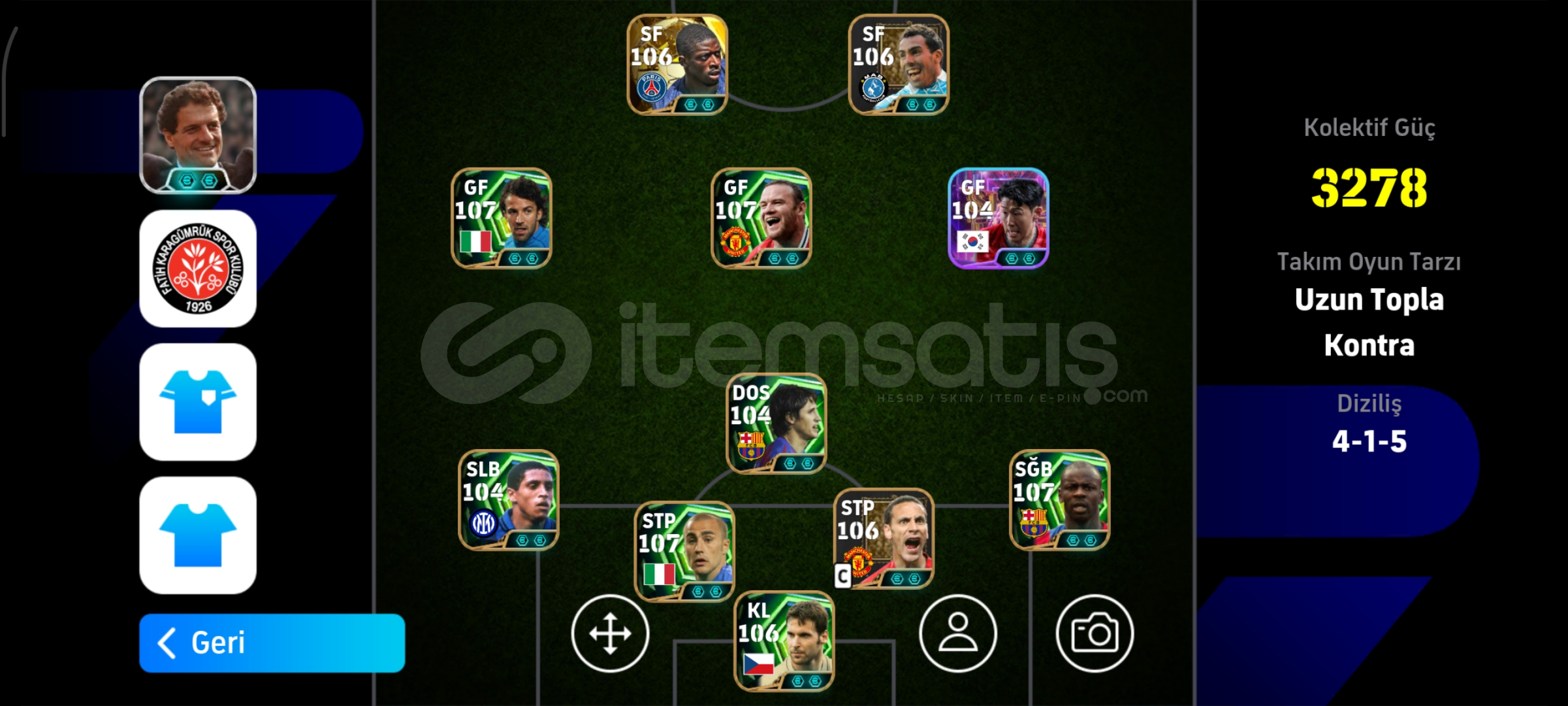 Max3285 kg bombacili efsane hesap Max3285 kg bombacili efsane hesap