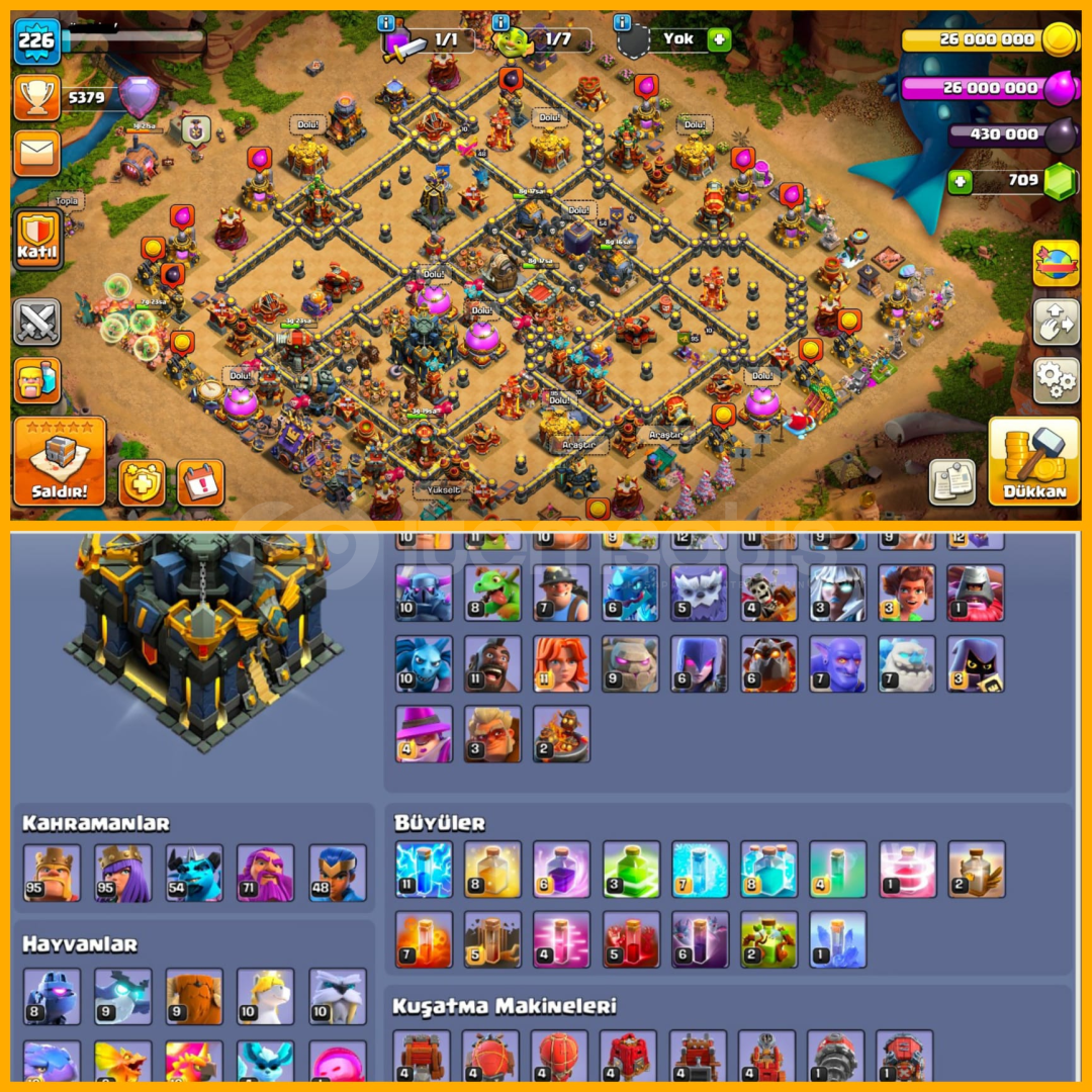 MAXA ÇOK YAKIN!! SAĞLAM TH17! MAXA ÇOK YAKIN!! SAĞLAM TH17!