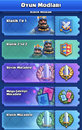 MAXA YAKIN CLASH ROYALE HESABI ARIYORUM 