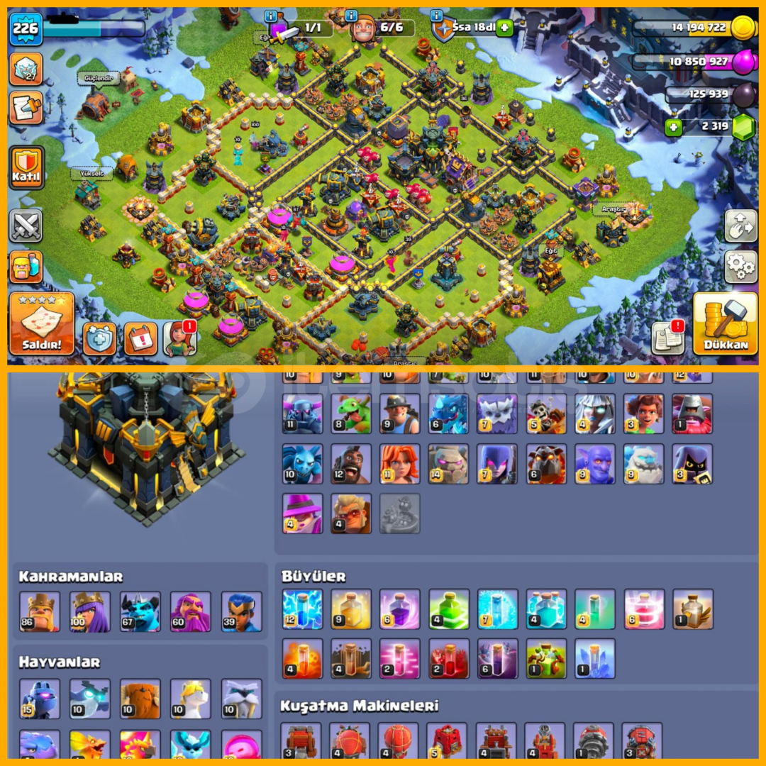 MAXA YAKIN!! ÇOK UYGUN TH17! MAXA YAKIN!! ÇOK UYGUN TH17!