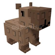 Maxlanınca 85.5 KG Titanic Capybara Maxlanınca 85.5 KG Titanic Capybara