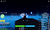 Maxlevel saguel art ve kitsune cdk lı hesap 