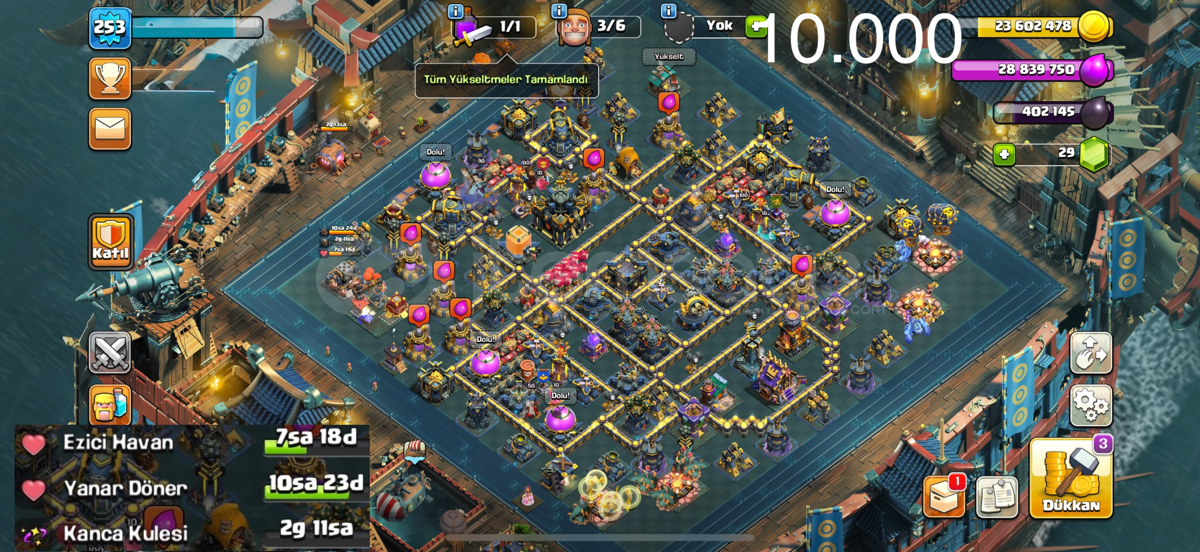 MAXX+MAXX FULL BELEDİYE 17 MAXX+MAXX FULL BELEDİYE 17