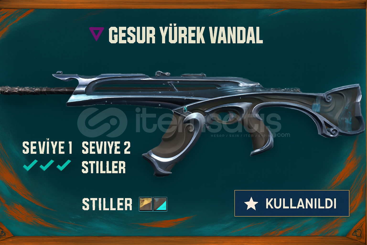 ⭐MAYMUN VANDAL+LOL HESAPLI!| TR ⭐MAYMUN VANDAL+LOL HESAPLI!| TR