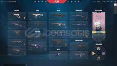 Maymun Vandal + Soğuk Çelik Vandal HIGH MMR