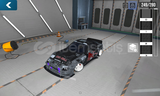 MAZDA DRİFT AYARLI REDBULL ÇİZİMLİ KROM JANT